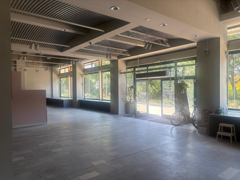 plush74 pop up space leipziger street 7