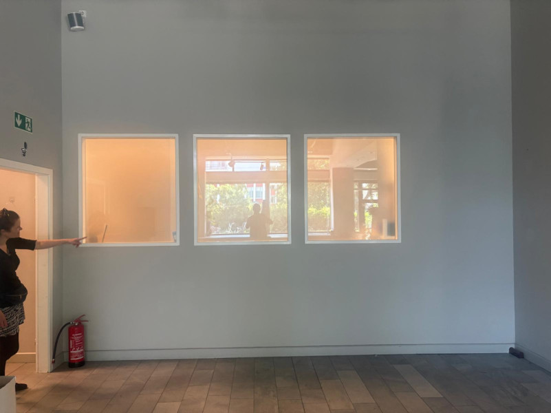 plush74 pop up space leipziger street 8