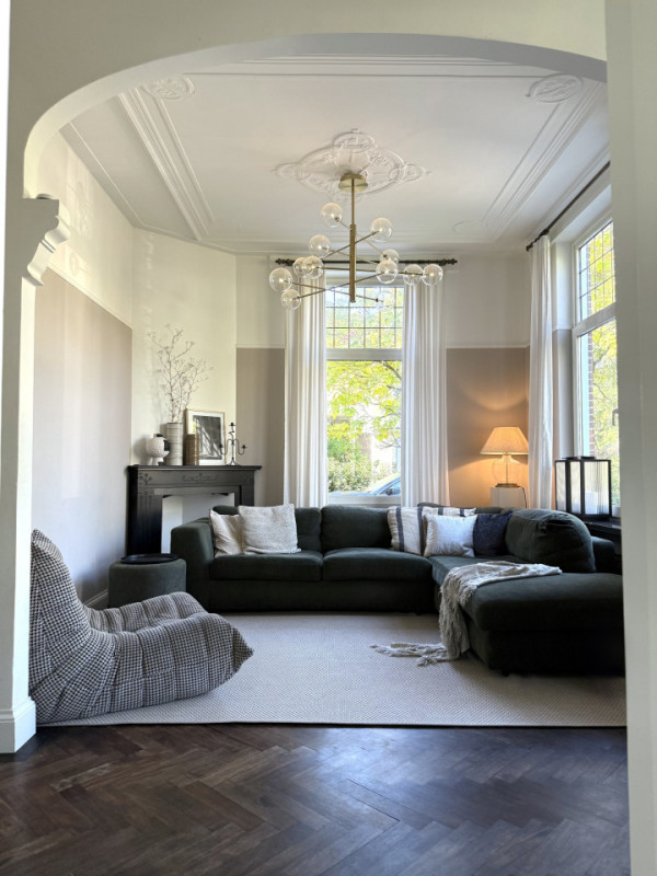 plüsch74 privatwohnung in tholen 1(1)