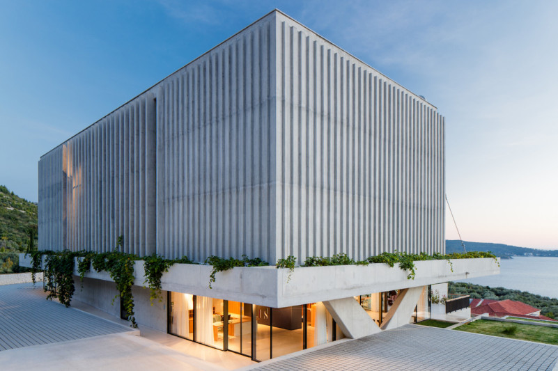 Plüsch74 Vermietung Drehort Foto Film Hotel Kroatien00039