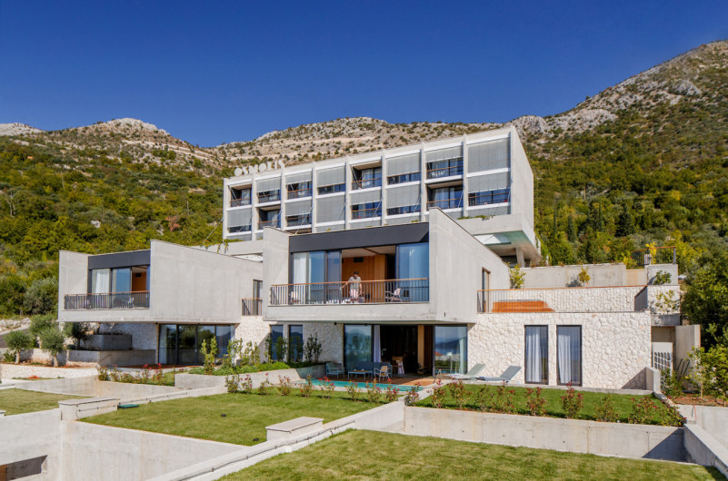 Plüsch74 Vermietung Drehort Foto Film Hotel Kroatien00042