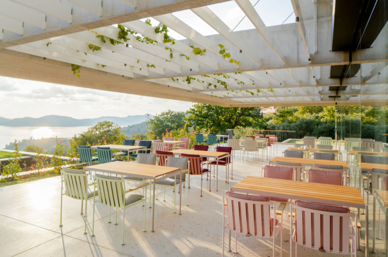 Plüsch74 Vermietung Drehort Foto Film Hotel Kroatien00083