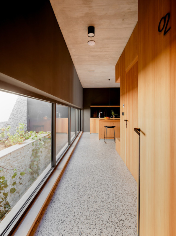 Plüsch74 Vermietung Drehort Foto Film Hotel Kroatien00090