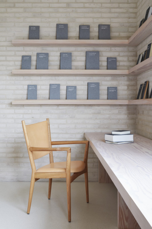 plush74 ritiro per la serenità e la riflessione nel medio Galles 11