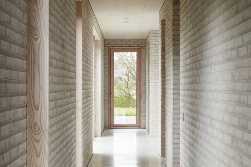 plush74 ritiro per la serenità e la riflessione nel medio Galles 13