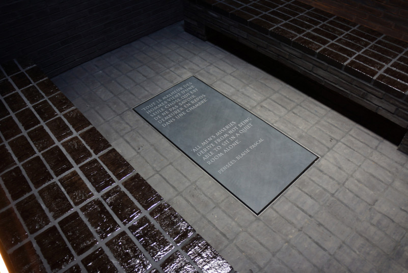 plush74 ritiro per la serenità e la riflessione nel medio Galles 15