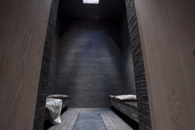 plush74 ritiro per la serenità e la riflessione nel medio Galles 16