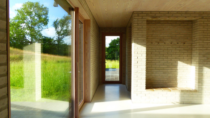 plush74 ritiro per la serenità e la riflessione nel medio Galles 17