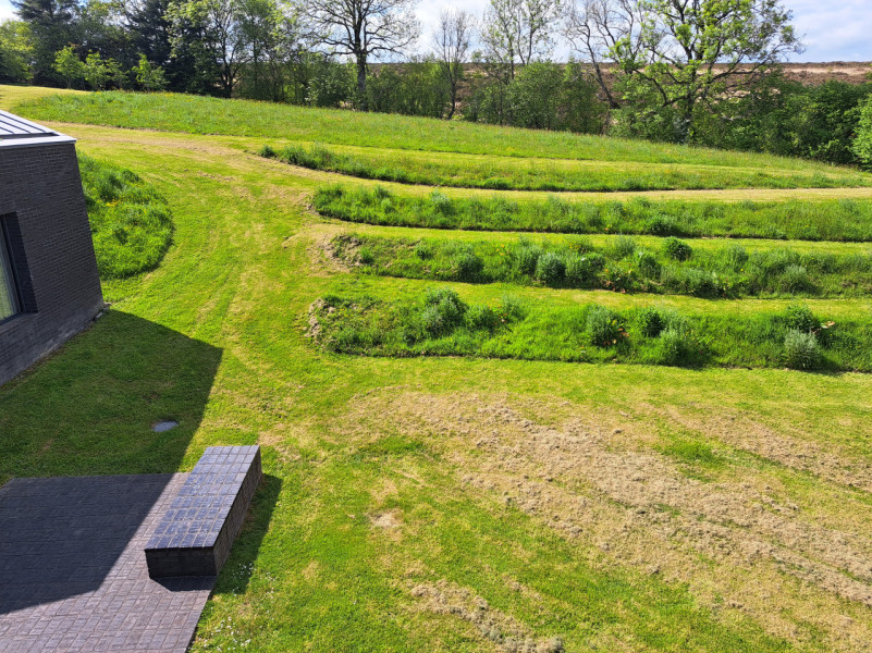 plush74 ritiro per la serenità e la riflessione nel medio Galles 18