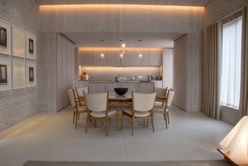 plush74 ritiro per la serenità e la riflessione nel medio Galles 2