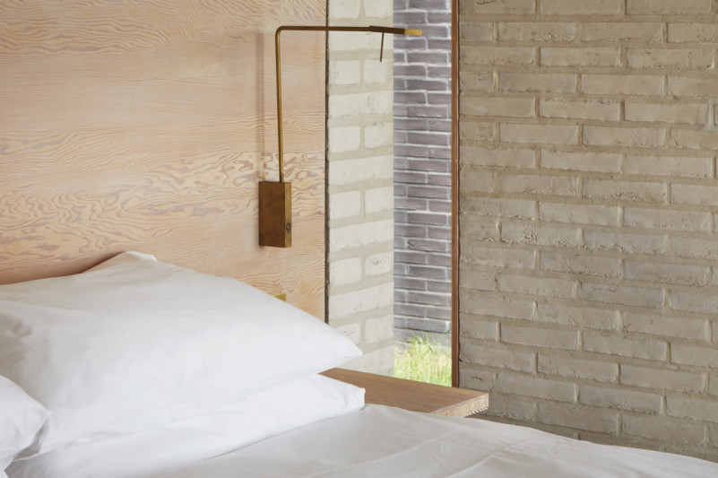 plush74 ritiro per la serenità e la riflessione nel medio Galles 5