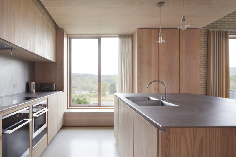 plush74 ritiro per la serenità e la riflessione nel medio Galles 6