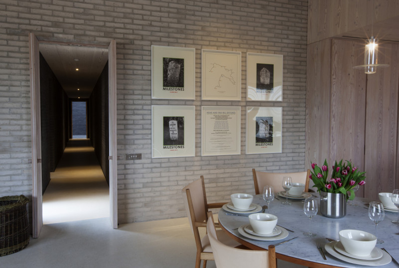 plush74 ritiro per la serenità e la riflessione nel medio Galles 9