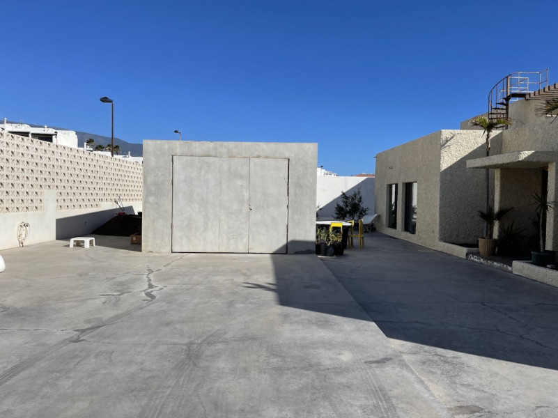 plush74 felsiges Strandhaus Teneriffa 27