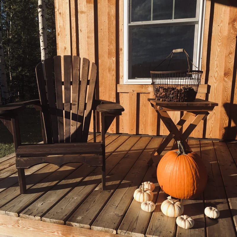 plush74 ruhigen Seeufer Solar Kabinen Rückzug 2