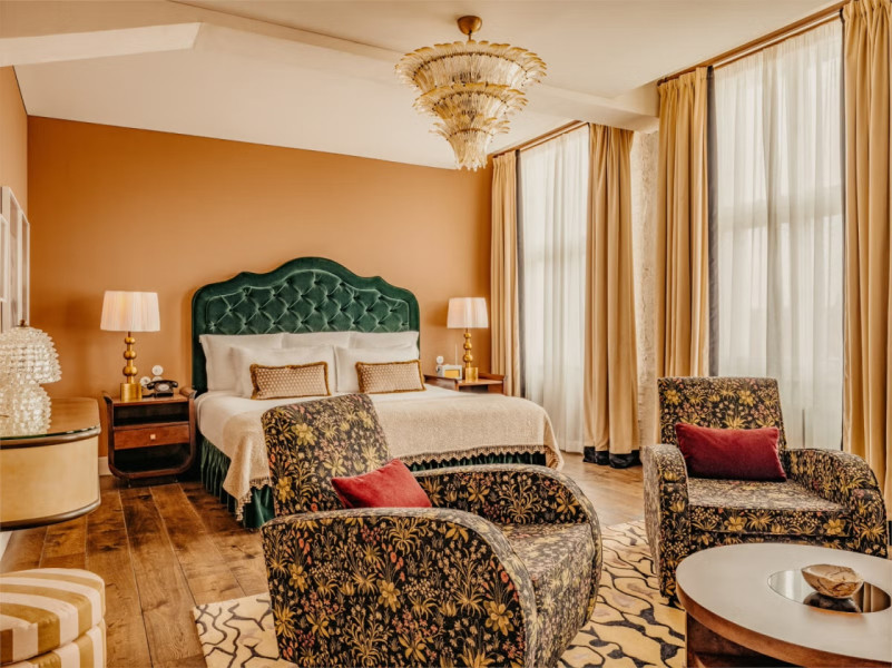 peluche74 soho house berlin 47