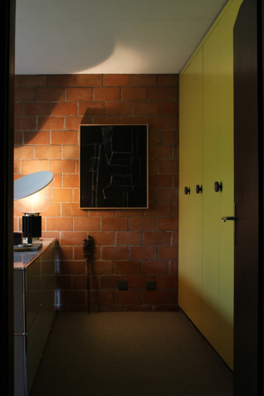 felpa74 diseño suizo apartamento 12