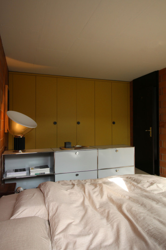 felpa74 diseño suizo apartamento 17