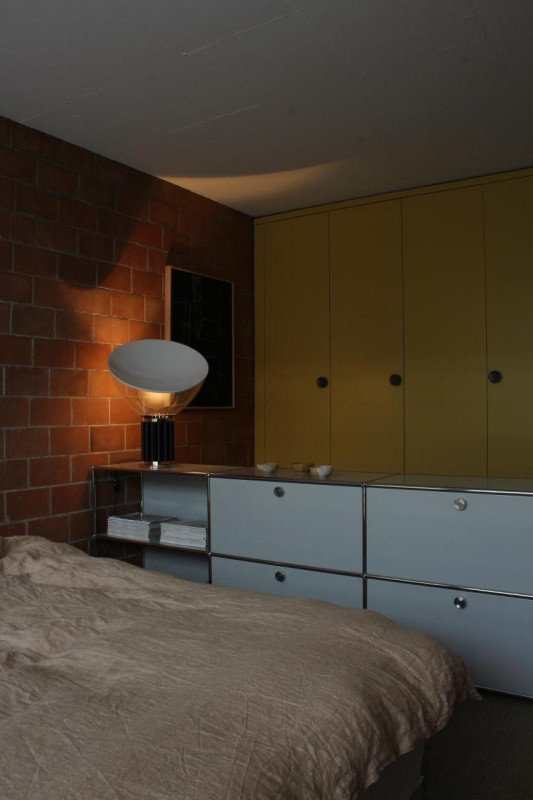 felpa74 diseño suizo apartamento 18