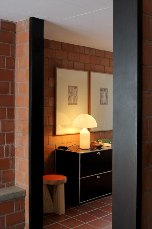 felpa74 diseño suizo apartamento 28