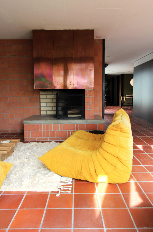 felpa74 diseño suizo apartamento 3