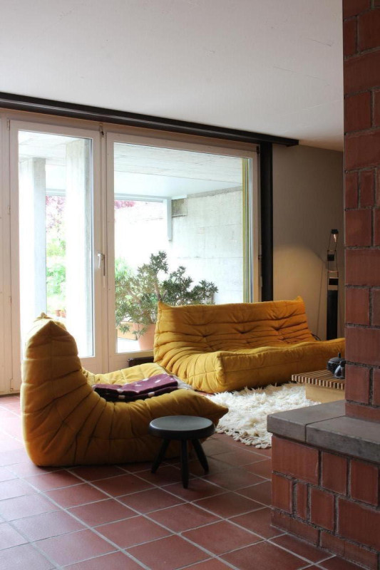 felpa74 diseño suizo apartamento 34