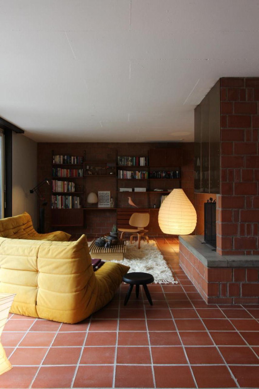 felpa74 diseño suizo apartamento 4