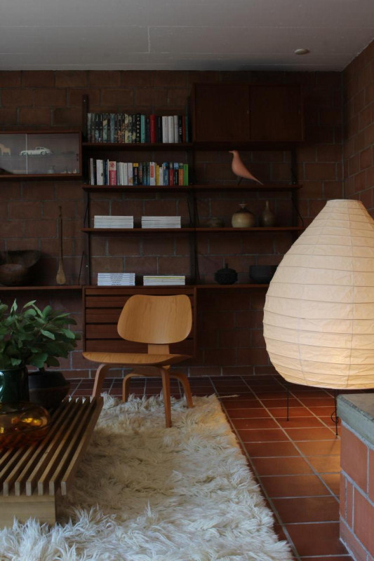 felpa74 diseño suizo apartamento 40