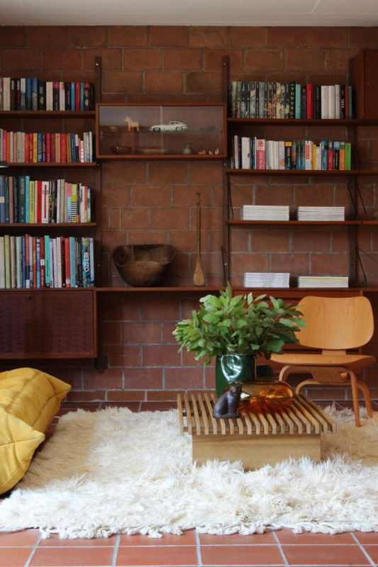 felpa74 diseño suizo apartamento 41