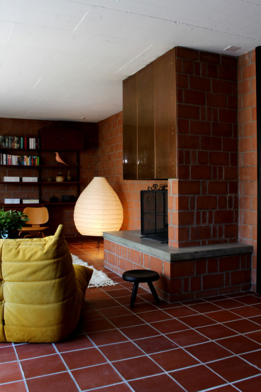 felpa74 diseño suizo apartamento 42