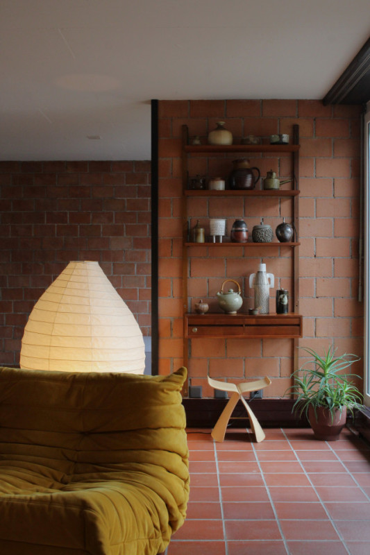 felpa74 diseño suizo apartamento 47