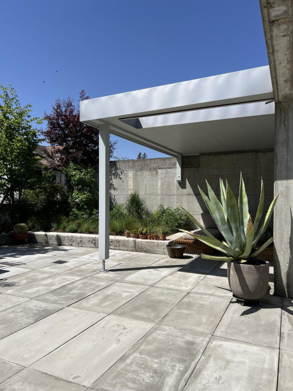 felpa74 diseño suizo apartamento 5