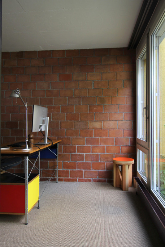 felpa74 diseño suizo apartamento 52