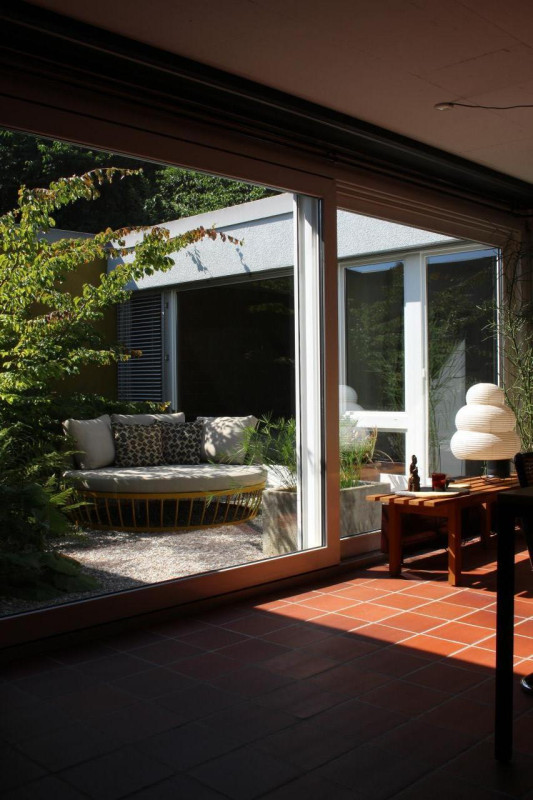 felpa74 diseño suizo apartamento 55