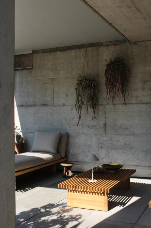 felpa74 diseño suizo apartamento 61