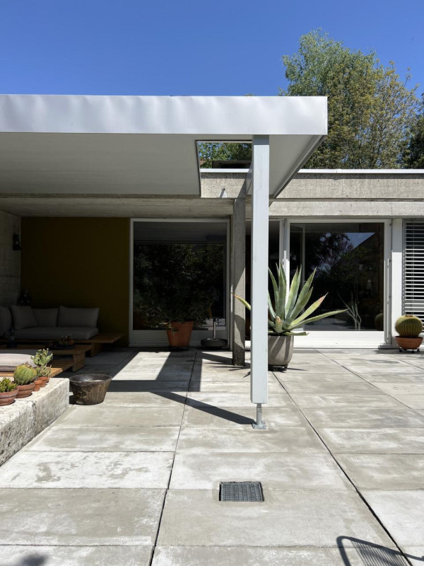 felpa74 diseño suizo apartamento 70