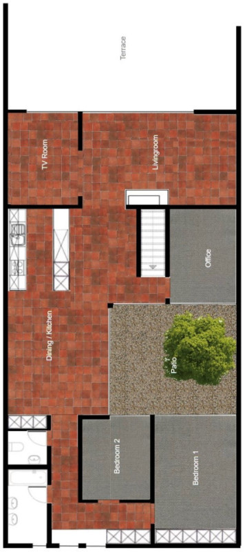 felpa74 apartamento de diseño suizo 72