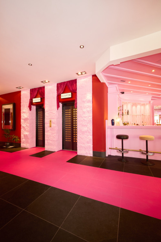 peluche74 il grand arosa pop up hotel 14