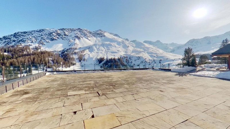 peluche74 il grand arosa pop up hotel 27