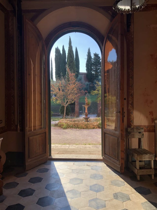 felpa74 villa en toscana 2