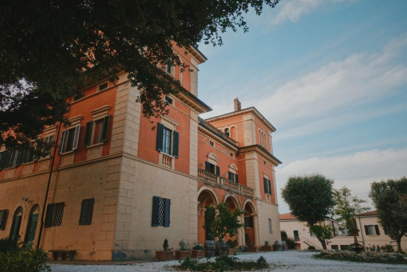 felpa74 villa en toscana 28