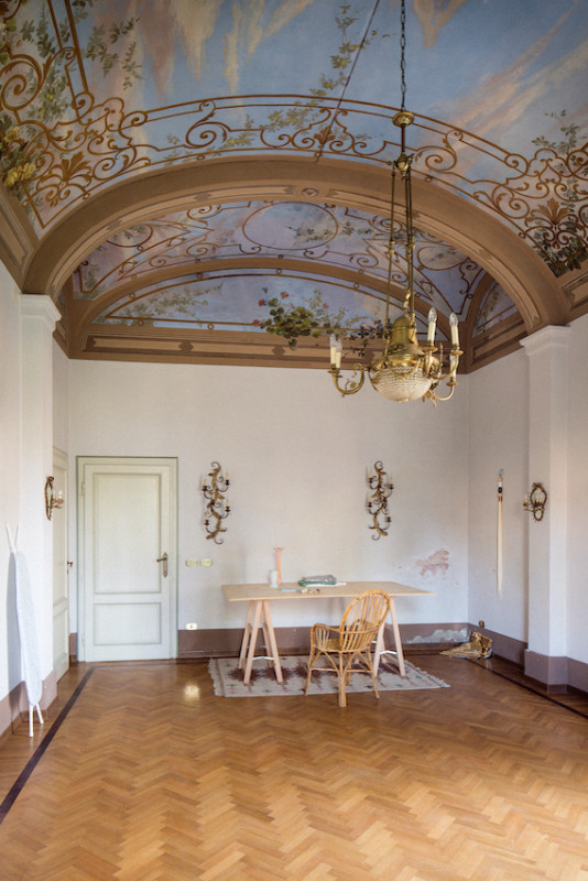 felpa74 villa en toscana 3