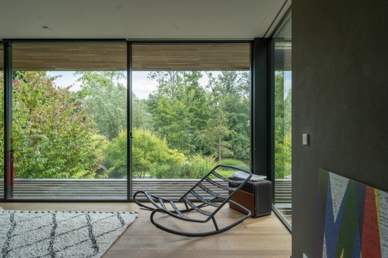 plush74 villa loft amsterdam 73