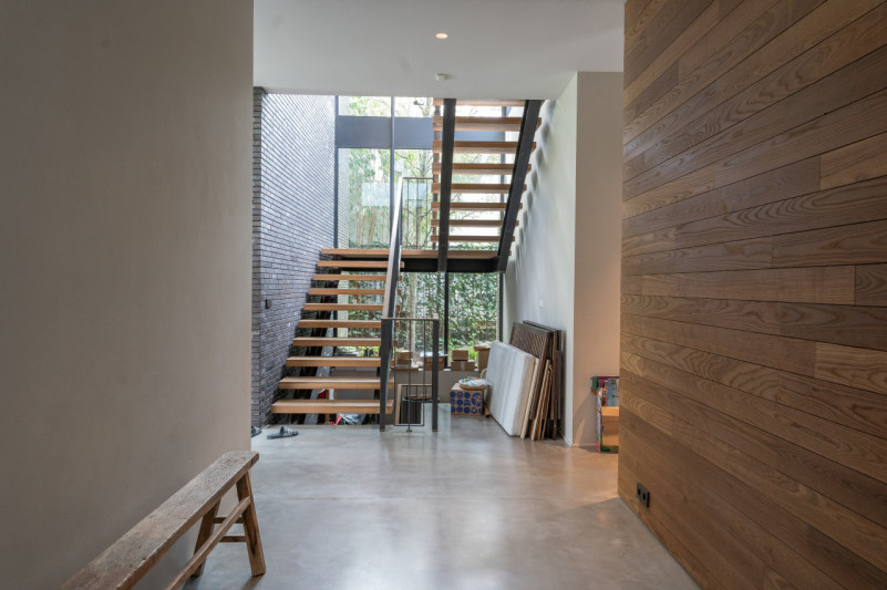 plush74 villa loft amsterdam 77