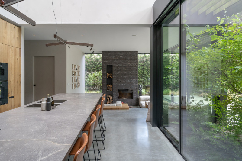 plush74 villa loft amsterdam 82