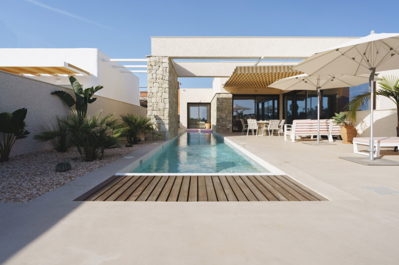 plush74 villa montesinos 1