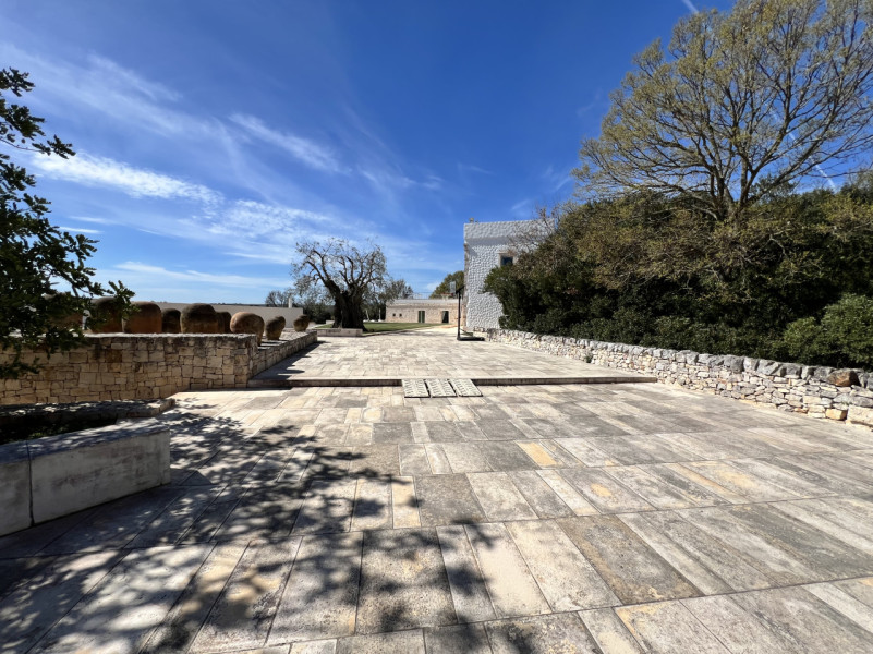 pluche74 villa ostuni 10