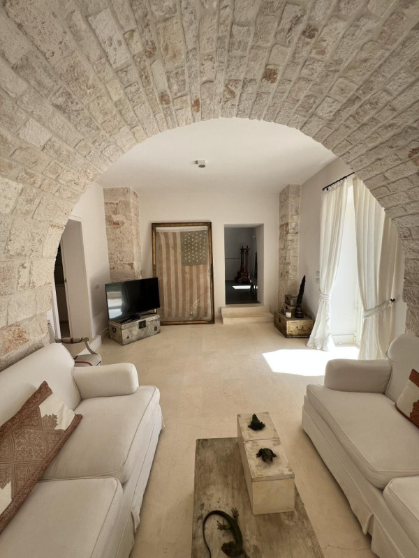 pluche74 villa ostuni 2