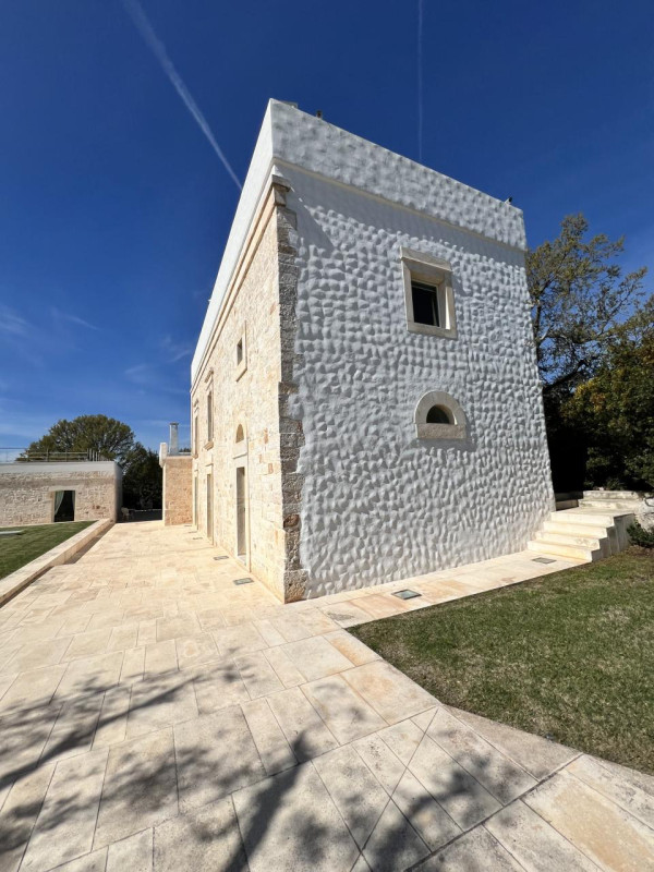 pluche74 villa ostuni 7