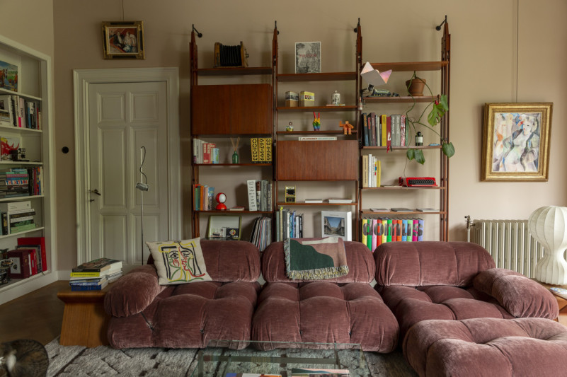 pluche74 vintage retro villa culemborg 11